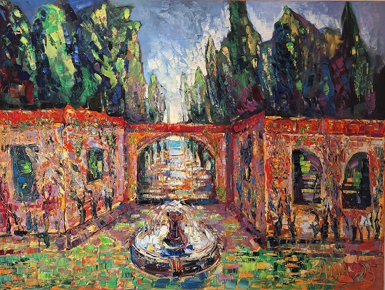 “Fontanas”